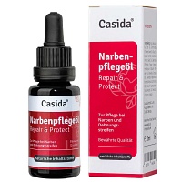 NARBENPFLEGEÖL Repair & Protect - 20ml - Hautpflege