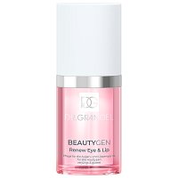 GRANDEL Beautygen Renew Eye & Lip Creme - 15ml - Anti-Aging