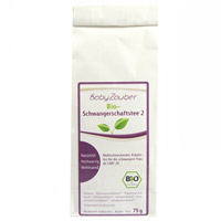 BABYZAUBER Bio-Schwangerschaftstee 2 - 75g