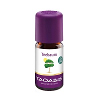 TEEBAUM ÖL BIO - 5ml