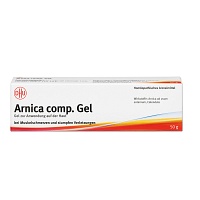 ARNICA COMP.Gel - 50g - Gelenk-& Muskelschmerzen
