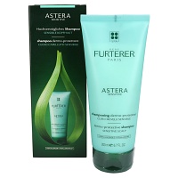 FURTERER Astera Sensitive hochvertr.Sha.pH-neutr. - 200ml