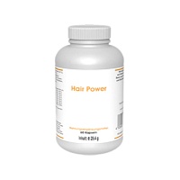 HAIR POWER Kapseln - 60Stk