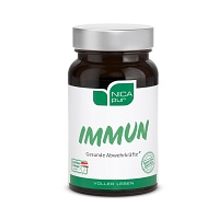 NICAPUR Immun Kapseln - 30Stk