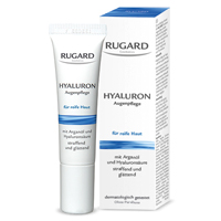 RUGARD Hyaluron Augenpflege - 15ml - Rugard