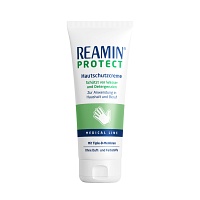 REAMIN Protect Hautschutzcreme - 50ml
