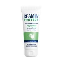 REAMIN Protect Hautschutzcreme - 50ml