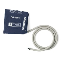 OMRON Manschette f.HBP-1300+1100 S 17-22 cm - 1Stk