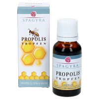 PROPOLIS TROPFEN - 20ml