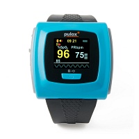 PULOX PO-400 Pulsoximeter - 1Stk