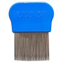 LICENER Nissenkamm - 1Stk