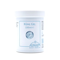 KÜHLGEL - 150ml