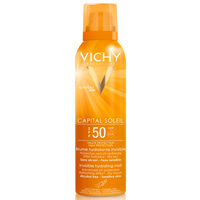 VICHY CAPITAL Soleil Transp.Sonnenspray LSF 50 - 200ml