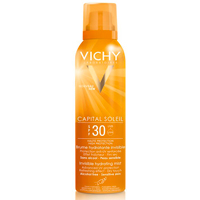 VICHY CAPITAL Soleil Transp.Sonnenspray LSF 30 - 200ml