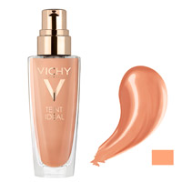 VICHY TEINT Ideal Fluid LSF 25 - 30ml