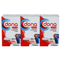 DONA 750 mg Filmtabletten - 180Stk