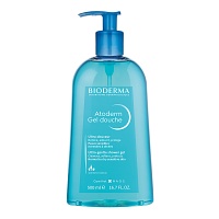 BIODERMA Atoderm Gel Douche - 500ml - Bioderma