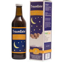 TRAUMEXIER - 750ml - Beruhigung & Schlaf