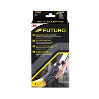 FUTURO Deluxe Daumen-Schiene S/M - 1Stk