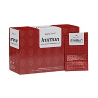 BIOMO Aktiv Immun Granulat - 30Stk