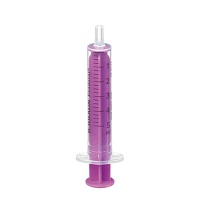 EXADORAL B.Braun orale Spritze 1 ml - 100Stk