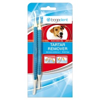 BOGADENT TARTAR REMOVER Hund - 2Stk