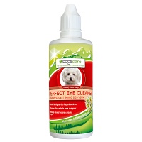 BOGACARE PERFECT EYE CLEANER Hund - 100ml