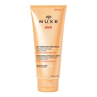 NUXE Sun Lait Fraicheur Apres-Soleil - 200ml - NUXE Sun UV-Schutz