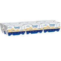 FRESUBIN 2 kcal Creme Vanille im Becher - 24X125g - Trinknahrung & Sondennahrung
