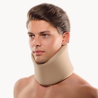 BORT Stabilo Cervicalst.5,5 cm S haut - 1Stk