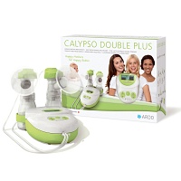 ARDO Calypso Double Plus elektr.Milchpumpe - 1Stk