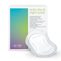 ARDO Day & Night Pads Einweg-Stilleinlagen - 30Stk