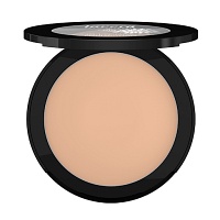 LAVERA 2in1 compact Foundation 01 ivory - 10g