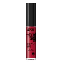 LAVERA Glossy Lips 03 magic red - 6.5ml