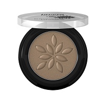 LAVERA Beaut.Mineral Eyeshadow 04 shiny taupe - 2g