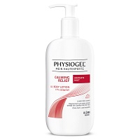 PHYSIOGEL Calming Relief A.I.Bodylotion - 400ml - Physiogel®