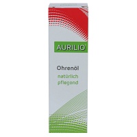 AURILIO ätherisches Öl - 10ml