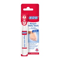 SOS NAGEL-HILFE-Stift - 4ml
