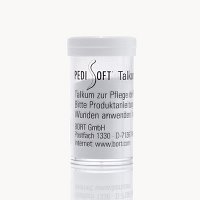BORT PediSoft Talkum - 10Stk