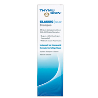 THYMUSKIN CLASSIC Shampoo - 200ml