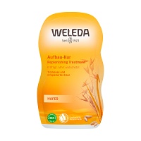 WELEDA Hafer Aufbau-Kur Sachet - 20ml - Körperpflege & -reinigung