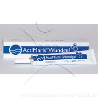 ACTIMARIS Wundgel - 20g