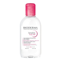 BIODERMA Sensibio H2O AR Lösung - 250ml - Bioderma