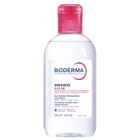 BIODERMA Sensibio H2O AR Lösung - 250ml - Bioderma