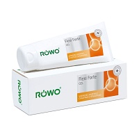 RÖWO Flexi Forte Gel Tube - 50ml - Gelenk-& Muskelschmerzen