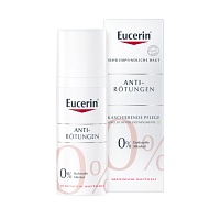 EUCERIN SEH Anti-Rötungen kaschierende Tagespflege - 50ml - Empfindliche Haut