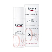 EUCERIN SEH Anti-Rötungen beruhigende Pflege - 50ml - Empfindliche Haut