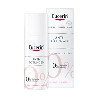 EUCERIN SEH Anti-Rötungen beruhigende Pflege - 50ml - Beauty-Box November 2017