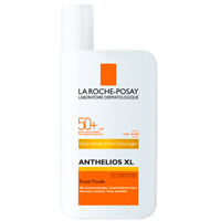 ROCHE-POSAY Anthelios XL LSF 50+ Fluid/R - 50ml - Sonnenschutz