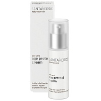 AGE PROTECT creme - 30ml
